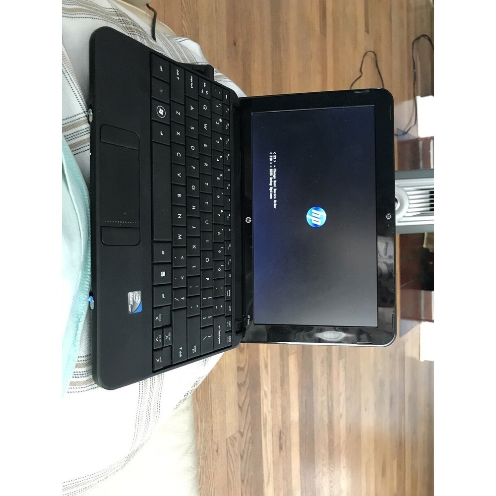 Hp Mini Model 1101 - Picture 2 of 8